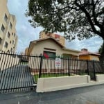 Casa com 3 dormitórios para alugar, 152 m² por R$ 2.200,00/mês - Vila Brasil - Londrina/PR