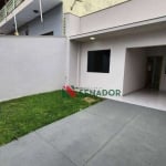 Casa com 3 dormitórios para alugar, 100 m² por R$ 1.700,00/mês - Jardim Monte Bello - Londrina/PR