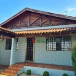 Casa Ampla  com 3 dormitórios para alugar, 160 m² por R$ 2.400/mês - Campo Belo - Londrina/PR