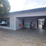 Casa Ampla  com 3 dormitórios à venda, 148 m² por R$  - Messiânico - Londrina/PR