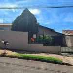 Linda  Casa Ampla  à venda, 176 m² por R$ 600.000 - Alpes - Londrina/PR