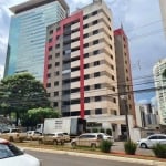 Apartamento com 3 dormitórios para alugar por R$ 2.726,29/mês - Bela Suiça - Londrina/PR