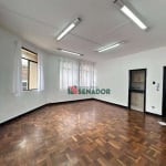 Sala para alugar, 51 m² por R$ 1.010,00/mês - Centro - Londrina/PR