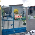 2 Casas com 1 e 2  dormitórios para alugar, 140 m² por R$ 1.500/mês - Ideal - Londrina/PR