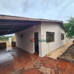 Casa com 3 dormitórios para alugar, 70 m² por R$ 850,00/mês - Vila São Caetano - Londrina/PR