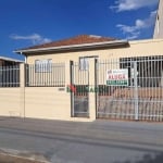 2 Casas com 3 e 2 dormitórios para alugar, 120 m² por R$ 2.800/mês - Vila Ricardo - Londrina/PR