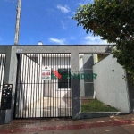 Bela Casa com 3 dormitórios para alugar, 80 m² por R$ 1.900/mês - Alto da Boa Vista - Londrina/PR