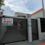 Linda Casa com 3 dormitórios para alugar, 96 m² por R$ 2.100/mês - Sabará I - Londrina/PR