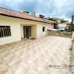 Casa para Venda em Curitiba, Pilarzinho, 5 dormitórios, 5 banheiros, 2 vagas