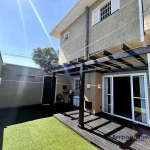 Casa para Venda em Curitiba, Cidade Industrial, 3 dormitórios, 1 suíte, 4 banheiros, 4 vagas