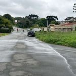 Terreno à venda na Rua James Anderson, 136, Santa Cândida, Curitiba