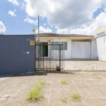 Terreno comercial à venda na Rua Theodoro Makiolka, 4498, Barreirinha, Curitiba