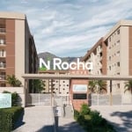 Apartamento em Nogueira, Petrópolis/RJ