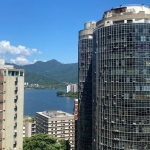 Apartamento reformado com linda vista!