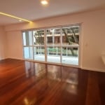 Apartamento Duplex no Leblon na quadra da Praia!