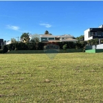 Terreno à venda no Portal do Japy Golf Club, Cabreúva