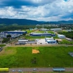 Terreno a Venda, Centro Empresarial e Comercial CECOM, Cabreúva, Sp