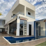 Casa com 3 dormitórios e Piscina em Itupeva