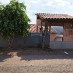 Casa 3 Quartos com Área Gourmet e Terreno Amplo no Vale Verde em Cabreúva, Sp