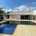 Casa para Alugar em Cabreúva, Condomínio Quinta do Japi com Piscina, Área Gourmet e Segurança 24h