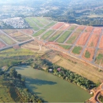 Lotes em Bairro Planejado com Financiamento Facilitado