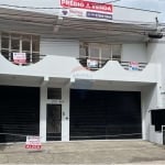 Aluguel de Sala Comercial de 55 m² em Avenida Principal de Cabreúva Localização Estratégica