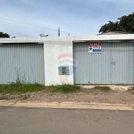 Casa para alugar com 2 quartos na Estrada Municipal do Cururu em Cabreúva