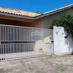 Casa Térrea à Venda no Colina da Serra, Cabreúva, 3 Quartos, Suíte e Área Gourmet