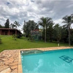 Chácara com Piscina à Venda, Pinhal, Cabreúva, Sp
