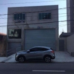 Galpão para Locação em Mauá, Matriz, 4 banheiros, 30 vagas