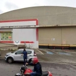 Galpão para Locação em Santo André, Cidade São Jorge, 6 vagas