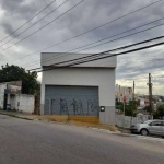 Galpão para Locação em Santo André, Parque das Nações, 3 banheiros