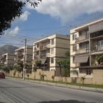 Ótimo apt°. Cond. Jardim Iaraquã, reformado, 4° andar / Ac. carta