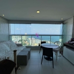 Apartamento 1/4 no Rio Vermelho