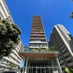 Apartamento mobiliado na Vitória