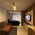 Apartamento 1/4 para venda na Barra