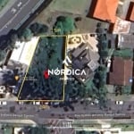 Terreno de 600m² à venda - ZR1 no santo Inacio