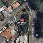 Terreno com 580m² à venda na Rua Eduardo Sprada