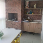 Apartamento com 4 quartos à venda na Avenida Alaôr Faria de Barros, 1050, Loteamento Alphaville Campinas, Campinas