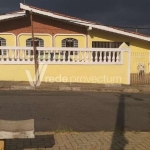 Casa com 3 quartos à venda na Rua José Margarido Costa, 32, Vila Aurocan, Campinas