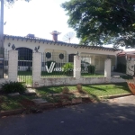 Casa com 4 quartos à venda na Rua Jaime Sequier, 445, Parque Taquaral, Campinas