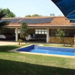 Casa com 4 quartos à venda na Rua Fernão Lopes, 531, Parque Taquaral, Campinas