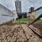 Terreno comercial à venda na Rua Eduardo Lane, 174, Jardim Guanabara, Campinas