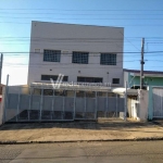 Barracão / Galpão / Depósito à venda na Rua Marinês Carichio Bosseli de Souza, 503, Jardim Esmeraldina, Campinas