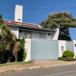 Casa comercial à venda na Rua Marina Vieira de Carvalho Mesquita, 602, Vila Brandina, Campinas