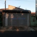 Casa com 2 quartos à venda na Silva Jardim, 298, Jardim Amanda II, Hortolândia