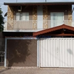 Casa com 3 quartos à venda na Quinze de Outubro, 56, Jardim Mirante de Sumaré, Hortolândia