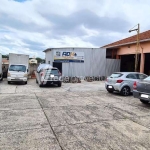 Barracão / Galpão / Depósito à venda na Rua da Abolição, 2512, Ponte Preta, Campinas