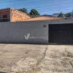 Casa com 3 quartos à venda na Rua Professora Therezinha Ribas de A. Strasburger, 530, Parque Santa Bárbara, Campinas