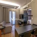 Apartamento com 1 quarto à venda na Rua Alecrins, 745, Cambuí, Campinas